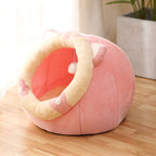 Cozy Cat Nest